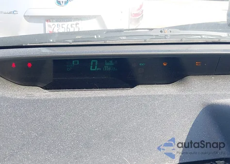 2009 Toyota Prius из США, поврежденный, VIN JTDKB20U397834530